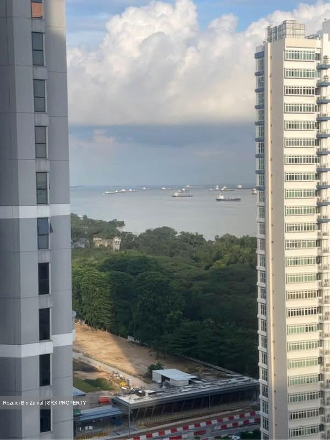 The Bayshore (D16), Condominium #588592711